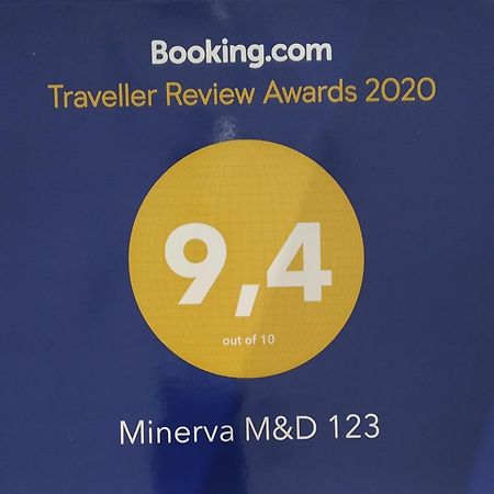 Apartamento Benalmádena MINERVA M&D 123 Exterior foto