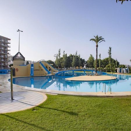 Apartamento Benalmádena MINERVA M&D 123 Exterior foto