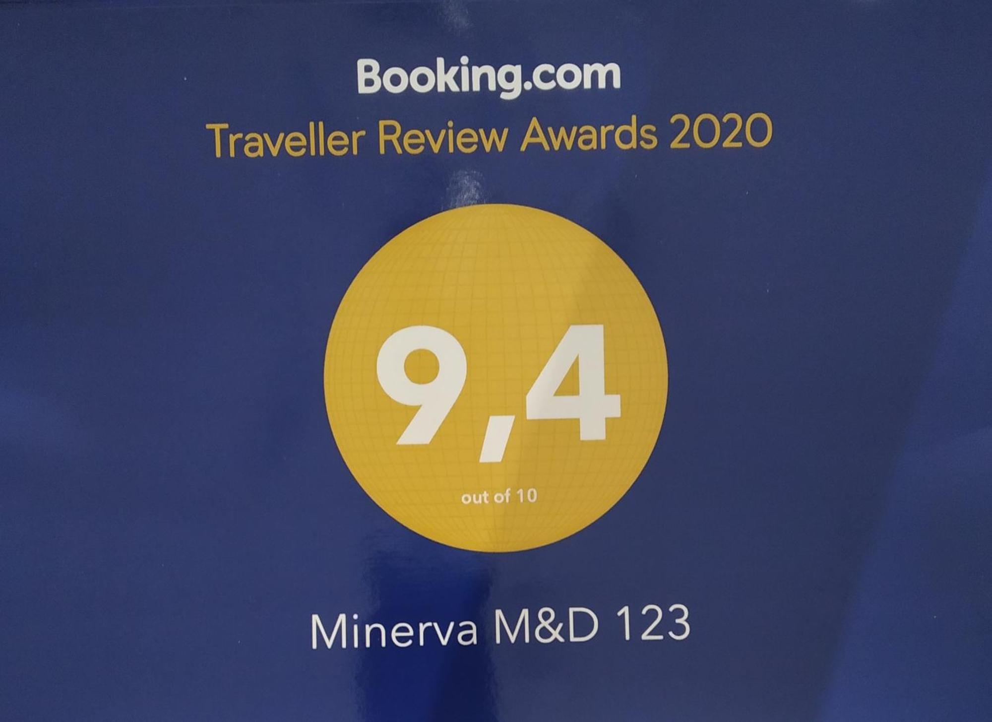 Apartamento Benalmádena MINERVA M&D 123 Exterior foto