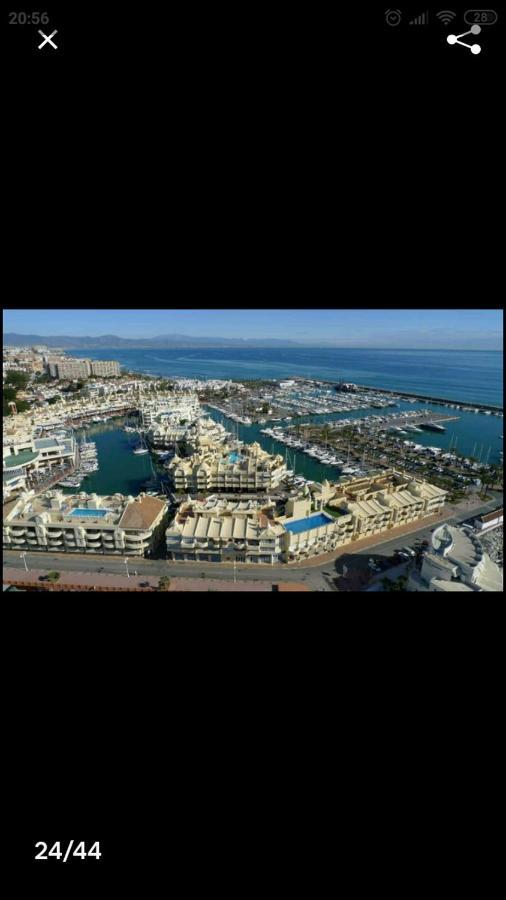 Apartamento Benalmádena MINERVA M&D 123 Exterior foto