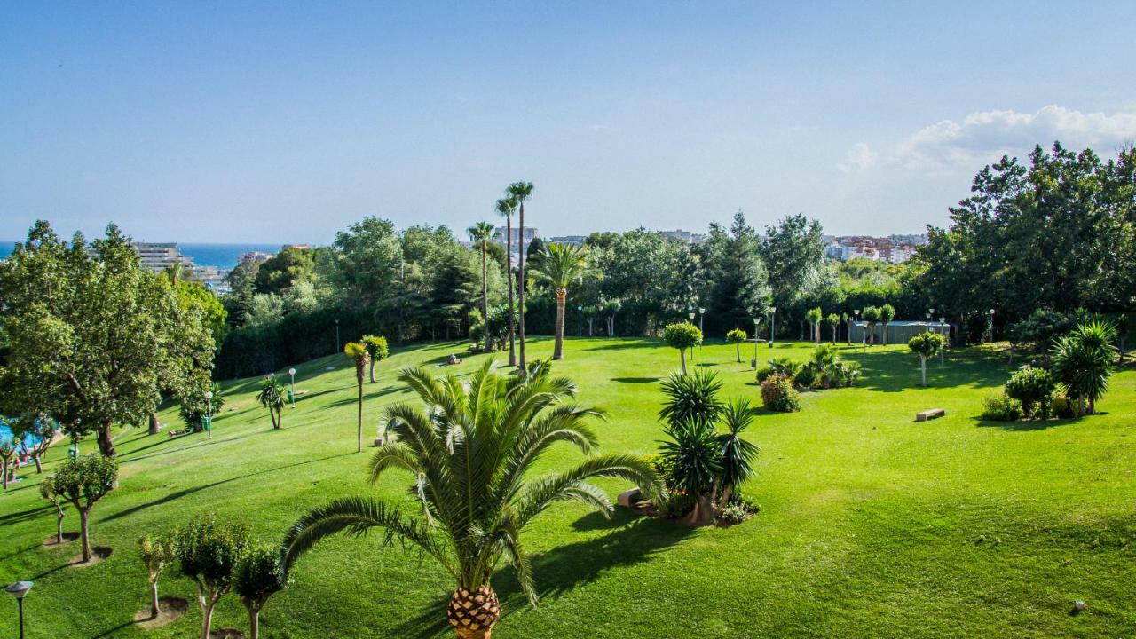 Apartamento Benalmádena MINERVA M&D 123 Exterior foto