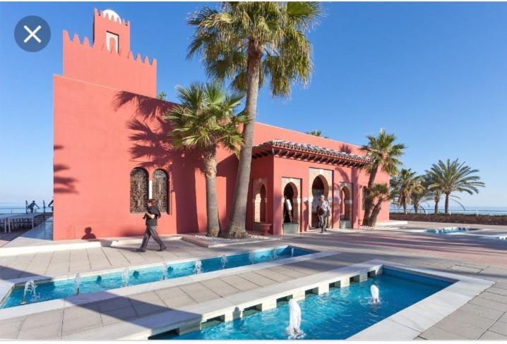 Apartamento Benalmádena MINERVA M&D 123 Exterior foto