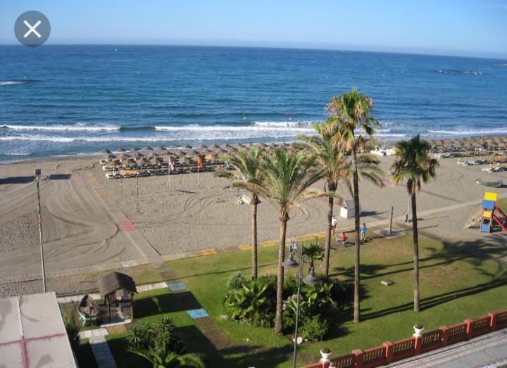 Apartamento Benalmádena MINERVA M&D 123 Exterior foto