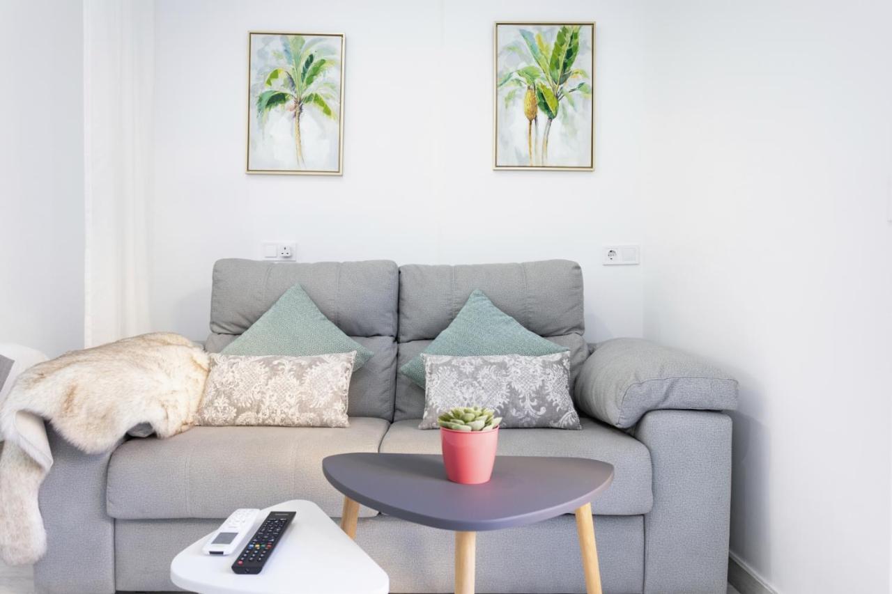 Apartamento Benalmádena MINERVA M&D 123 Exterior foto