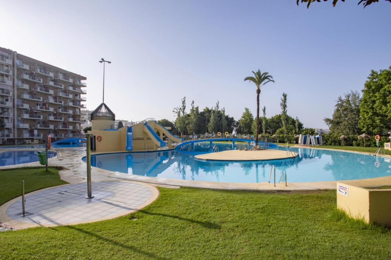 Apartamento Benalmádena MINERVA M&D 123 Exterior foto