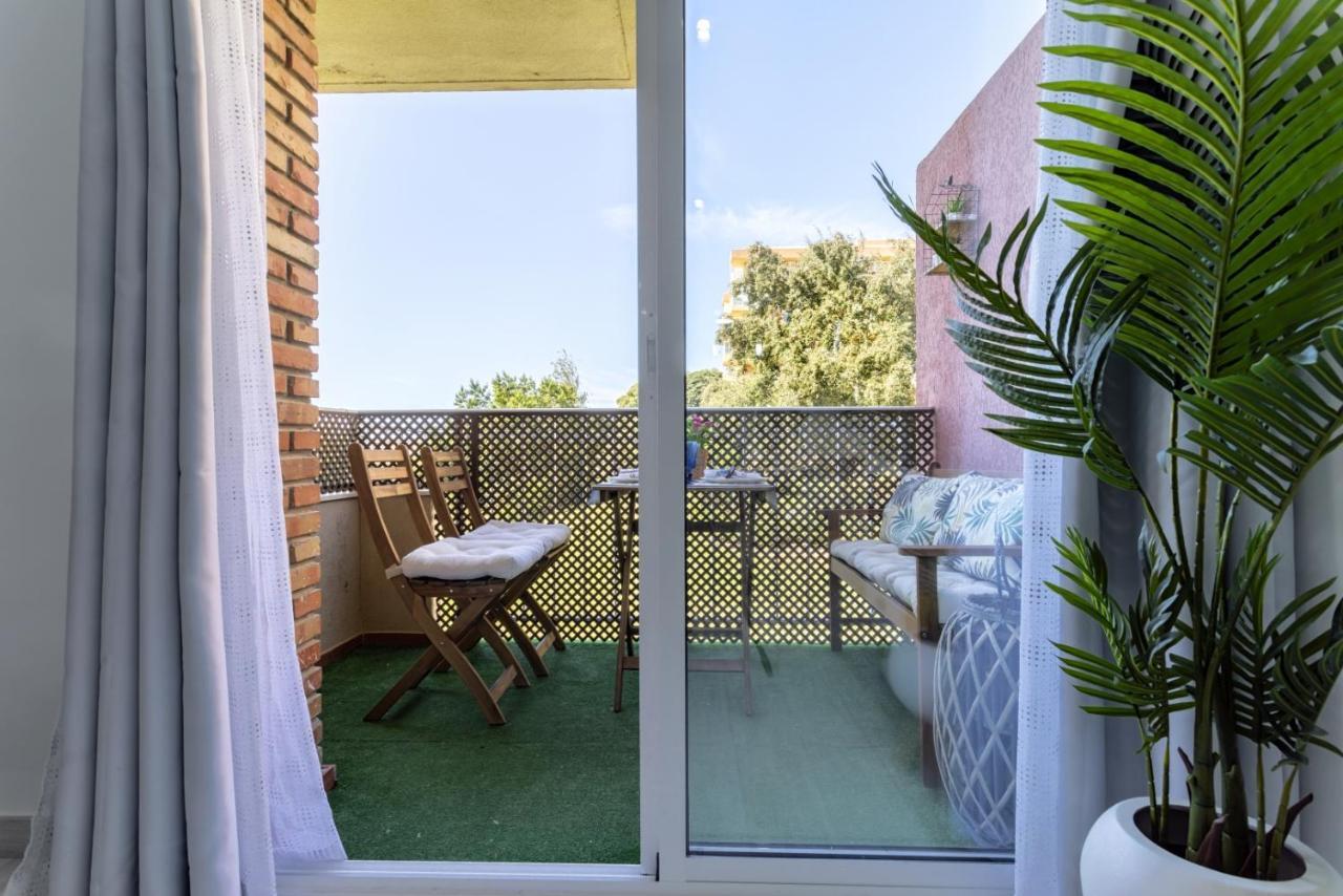 Apartamento Benalmádena MINERVA M&D 123 Exterior foto